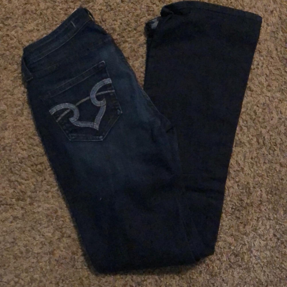 Big star jeans